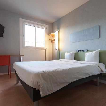 Ibis Budget Flensburg 汉德维特 外观 照片