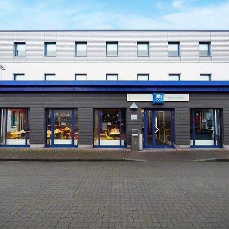 Ibis Budget Flensburg 汉德维特 外观 照片